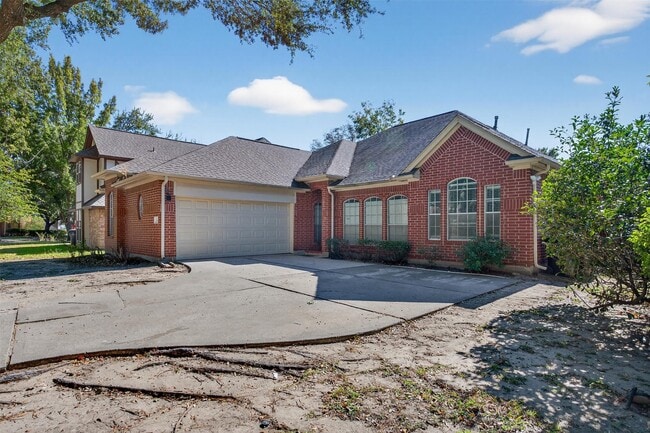 property at 4227 Meadowchase Ln