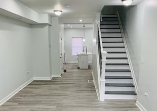 820 N Lakewood Ave in Baltimore, MD - Building Photo - Building Photo