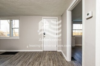 1709 Campbell Dr in Hamilton, OH - Building Photo - Building Photo