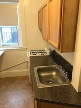 1330 Commonwealth Ave, Unit 17 in Boston, MA - Building Photo - Building Photo