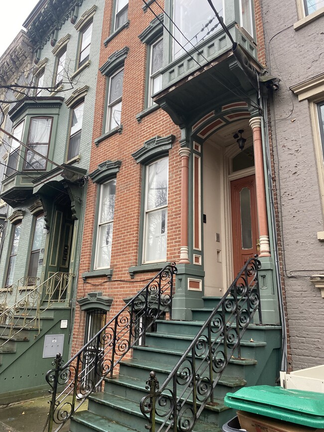 property at 330 Hudson Ave
