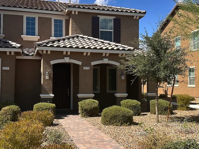 3270 Trabia Ave in Henderson, NV - Building Photo - Building Photo