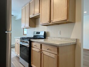 34th Ave S Apartments in Minneapolis, MN - Foto de edificio - Building Photo