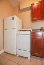 1061 W Rosemont Ave in Chicago, IL - Building Photo - Building Photo