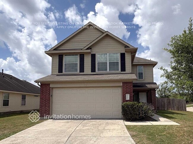 property at 12631 Mountain Daisy Rd