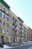 142-144 W 109th St Apartments