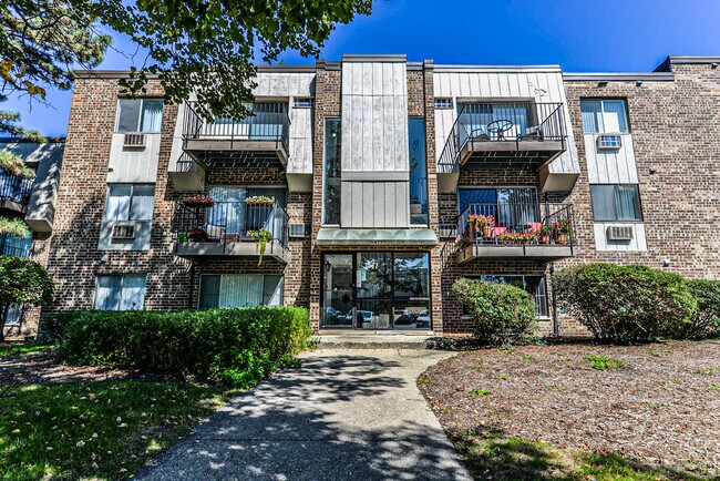 property at 1477 N Winslowe Dr