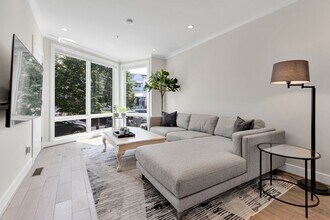 1410 Montello Ave NE in Washington, DC - Building Photo - Building Photo