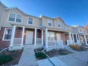 2693 Brooksedge Vw in Colorado Springs, CO - Building Photo - Building Photo