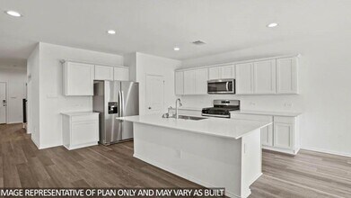 27507 Hudson Sands Ln in Katy, TX - Building Photo - Building Photo