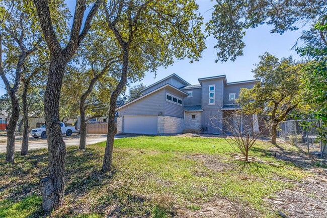 property at 14805 Foy Dr