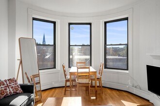 133 St Botolph St in Boston, MA - Building Photo - Building Photo