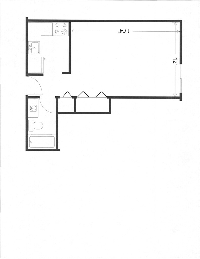 Twin Oaks Village Mansfield, MA Apartments