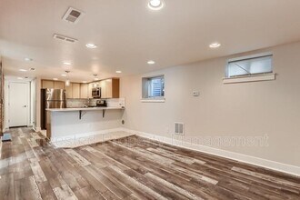 2730 N Downing St in Denver, CO - Building Photo - Building Photo