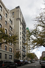 600 W 161st St in New York, NY - Building Photo - Building Photo