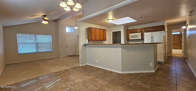 13278 Emerald Creek Dr in Horizon City, TX - Building Photo - Building Photo