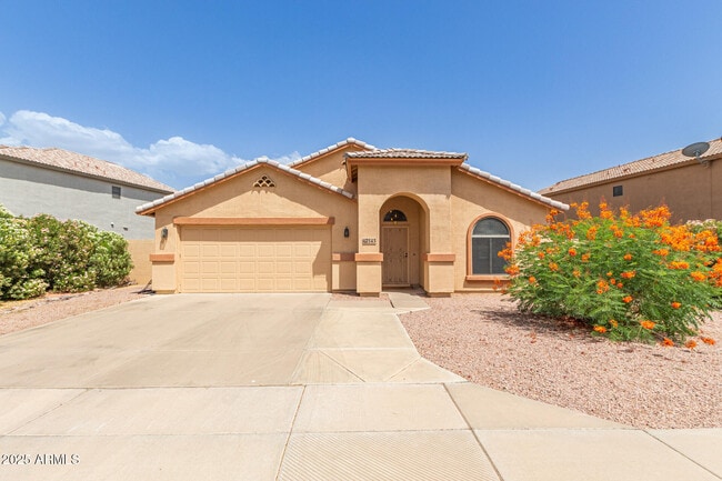 property at 543 S Wildrose