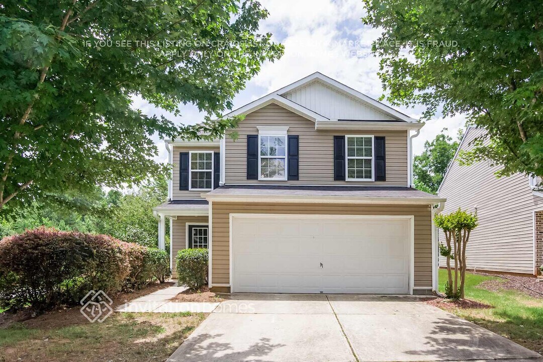 2650 Mayfair Dr in Cumming, GA - Building Photo