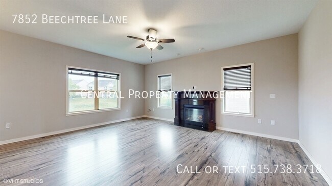 7852 Beechtree Ln in West Des Moines, IA - Building Photo - Building Photo