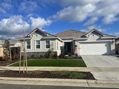 10431 Arnado St in Elk Grove, CA - Building Photo