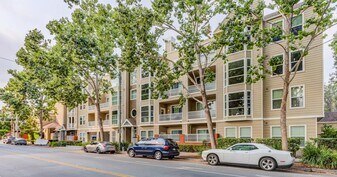 415 N 2nd St, Unit 415 N 2nd St Unit 340 in San Jose, CA - Building Photo