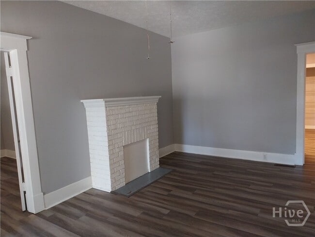 property at 2314 Mississippi Ave