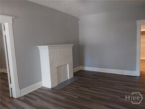 2314 Mississippi Ave in Savannah, GA - Building Photo - Building Photo