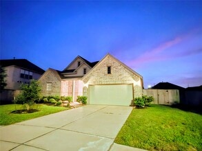 3632 Richmont Ct in Rosenberg, TX - Building Photo - Building Photo