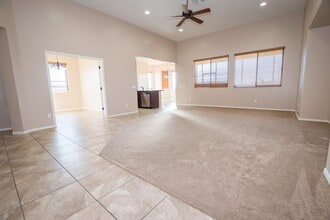 1804 Prairie Grass Dr in Sierra Vista, AZ - Building Photo - Building Photo