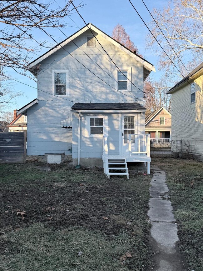 1535 Arlington Ave in Columbus, OH - Building Photo - Building Photo