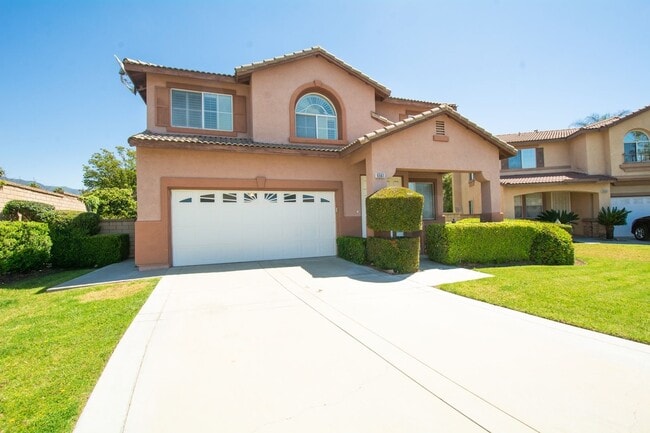 6561 Palo Verde Pl in Rancho Cucamonga, CA - Building Photo - Building Photo