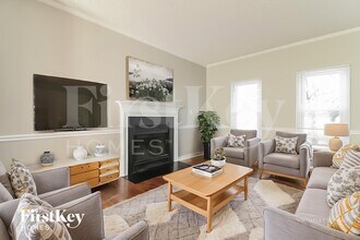 104 Longneedle Ct in Raleigh, NC - Building Photo - Building Photo