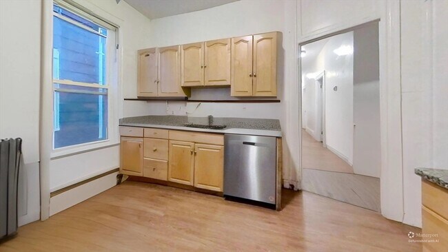 34 Cherokee St, Unit 34 Cherokee St. #3 in Boston, MA - Building Photo - Building Photo