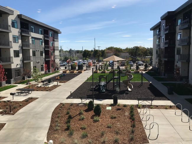 Adare in Boise, ID - Building Photo - Building Photo