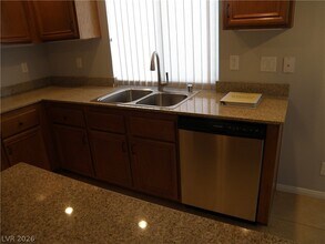 6542 Samba Ave in Las Vegas, NV - Building Photo - Building Photo