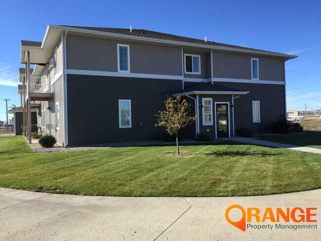 134 30th St E in Williston, ND - Building Photo - Building Photo