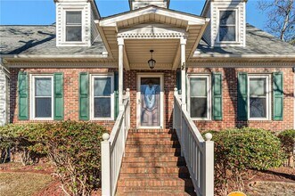 2482 Celtic Dr in Fayetteville, NC - Building Photo - Building Photo
