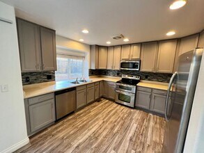 3020 S Jebel Way in Aurora, CO - Building Photo - Building Photo