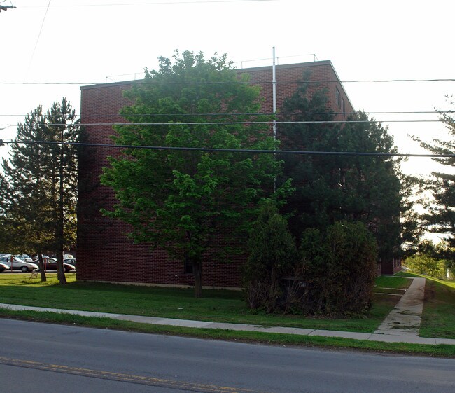 Leray Street Apartments in Watertown, NY - Building Photo - Building Photo