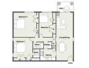 654 Pine Ridge Pl in Raleigh, NC - Building Photo - Building Photo