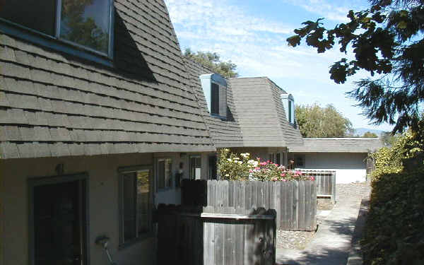 8754 Lund Hill Ln in Cotati, CA - Building Photo - Building Photo