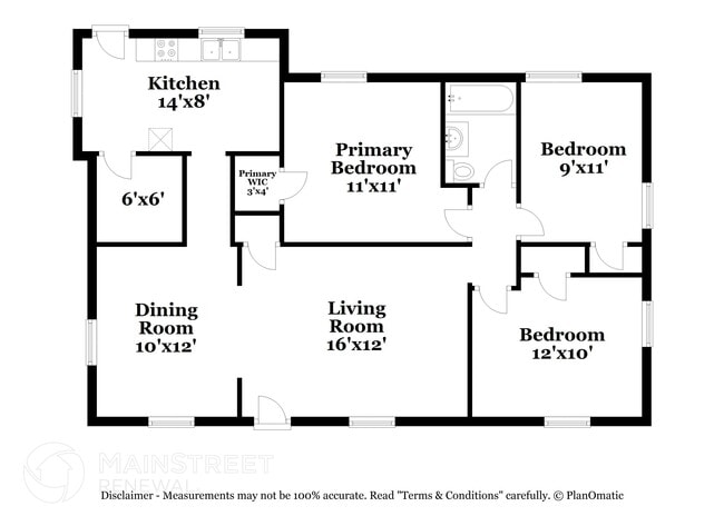 7921 Brooklyn Ave in Kansas City, MO - Foto de edificio - Building Photo