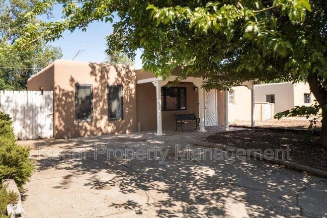 property at 1332 Boatright Dr NE