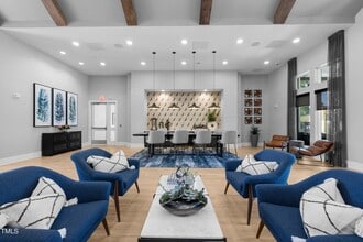 2720 Bristlecone Trl, Unit A1 in Raleigh, NC - Building Photo - Building Photo
