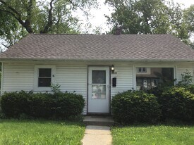 5038 N 49th St in Milwaukee, WI - Building Photo