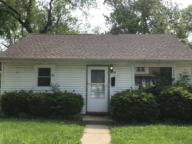 property at 5038 N 49th St