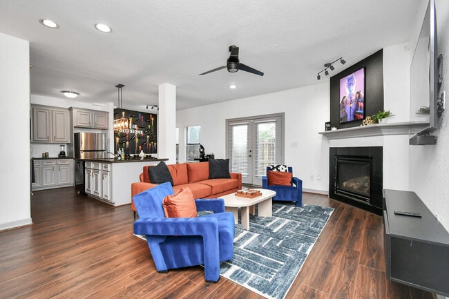 2905 Baer St in Houston, TX - Building Photo - Building Photo