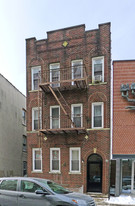 47-12 41st St Apartments