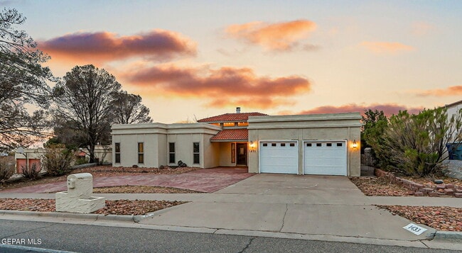 1433 Belvidere St in El Paso, TX - Building Photo - Building Photo