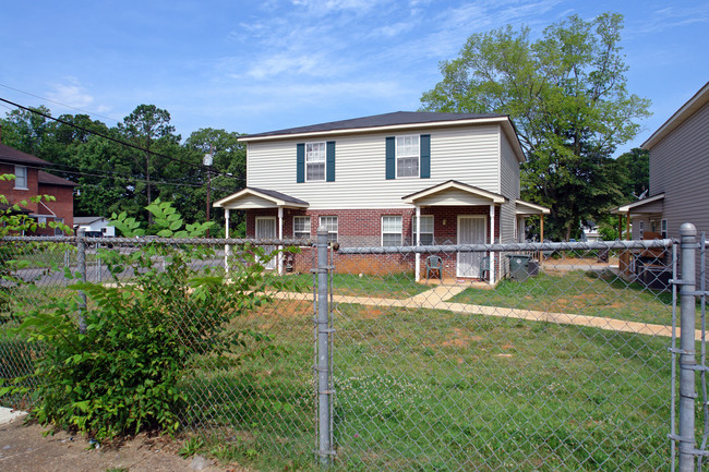 3619-3639 6th Ave in Chattanooga, TN - Building Photo - Building Photo